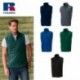 GILET RUSSELL PILE IN FELPA THERMO UOMO JE8720M100%POLI