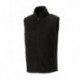 GILET RUSSELL PILE IN FELPA THERMO UOMO JE8720M100%POLI