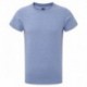 T-SHIRT BAMBINO MANICA CORTA JE165B RUSSELL COTONE/POLIEST.