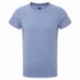 T-SHIRT BAMBINO MANICA CORTA JE165B RUSSELL COTONE/POLIEST.