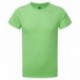 T-SHIRT BAMBINO MANICA CORTA JE165B RUSSELL COTONE/POLIEST.