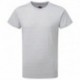 T-SHIRT BAMBINO MANICA CORTA JE165B RUSSELL COTONE/POLIEST.