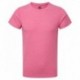 T-SHIRT BAMBINO MANICA CORTA JE165B RUSSELL COTONE/POLIEST.