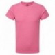 T-SHIRT BAMBINO MANICA CORTA JE165B RUSSELL COTONE/POLIEST.