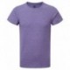 T-SHIRT BAMBINO MANICA CORTA JE165B RUSSELL COTONE/POLIEST.