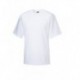 T-SHIRT RUSSELL UOMO JEZT180 100%COTONE MANICA CORTA PESANTE