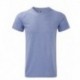 T-SHIRT MANICA CORTA HD T UOMO MISTO COTONE JE165M RUSSELL