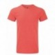 T-SHIRT MANICA CORTA HD T UOMO MISTO COTONE JE165M RUSSELL