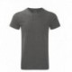 T-SHIRT MANICA CORTA HD T UOMO MISTO COTONE JE165M RUSSELL