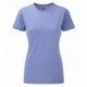 T-SHIRT RUSSELL MANICA CORTA HD T DONNA MISTO COTONE JE165F 65%P. 35%C. 