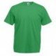 T-SHIRT ADULTO FR610360 FRUIT VALUEWEIGHT 100% COTONE MANICA CORTA