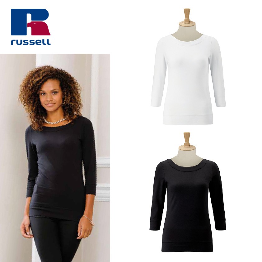 T shirt manica tre quarti deals