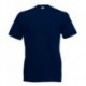 T-SHIRT ADULTO FR610360 FRUIT VALUEWEIGHT 100% COTONE MANICA CORTA