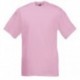 T-SHIRT ADULTO FR610360 FRUIT VALUEWEIGHT 100% COTONE MANICA CORTA
