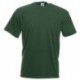 T-SHIRT ADULTO FR610360 FRUIT VALUEWEIGHT 100% COTONE MANICA CORTA
