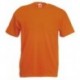 T-SHIRT ADULTO FR610360 FRUIT VALUEWEIGHT 100% COTONE MANICA CORTA
