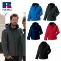 GIUBBOTTO MAN HYDRAPLUS 2000 JE510M UOMO RUSSELL