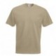 T-SHIRT ADULTO FR610360 FRUIT VALUEWEIGHT 100% COTONE MANICA CORTA