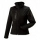 GIUBBOTTO DONNA WOMAN ACTIVE SOFTSHELL JE520F RUSSELL