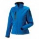 GIUBBOTTO DONNA WOMAN ACTIVE SOFTSHELL JE520F RUSSELL