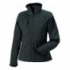 GIUBBOTTO DONNA WOMAN ACTIVE SOFTSHELL JE520F RUSSELL