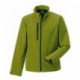 GIACCA RUSSELL MAN SOFT SHELL JE140M UOMO 