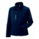 GIUBBOTTO MAN ACTIVE SOFTSHELL JE520M UOMO RUSSELL