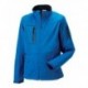 GIUBBOTTO MAN ACTIVE SOFTSHELL JE520M UOMO RUSSELL