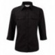 CAMICIA RUSSELL DONNA MANICA 3/4 CON RISVOLTO COT.WIL JE918F