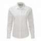 CAMICIA RUSSELL CLASSICA DONNA MANICA LUNGA COTONE TWILL JE916F 