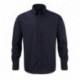 CAMICIA RUSSELL CLASSICA UOMO MANICA LUNGA COTONE TWILL JE916M TAGLIE FORTI