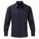 CAMICIA RUSSELL UOMO MANICA LUNGA CON RISVOLTO COT.WIL JE918M