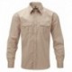 CAMICIA RUSSELL UOMO MANICA LUNGA CON RISVOLTO COT.WIL JE918M