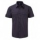 CAMICIA RUSSELL UOMO MANICA CORTA CON RISVOLTO COT.WIL JE919M