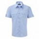 CAMICIA RUSSELL UOMO MANICA CORTA CON RISVOLTO COT.WIL JE919M