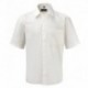 CAMICIA RUSSELL MANICA CORTA UOMO 100%COTONE JE937M