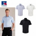 CAMICIA RUSSELL MANICA CORTA TAGLIO MODERNO JE923M