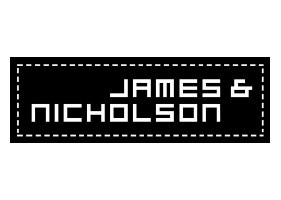 Marca James & Nicholson